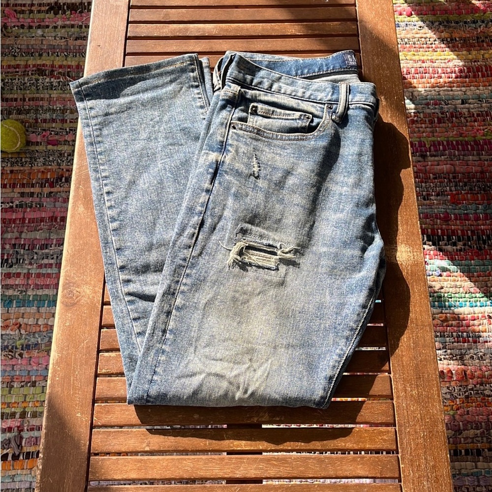 Gap Jeans sz 30